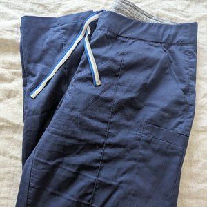 Uniform advantage - Butter soft Navy pants with utility pocket